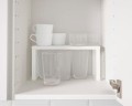 Półka wstawiana biała IKEA Variera