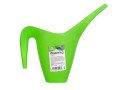 Konewka ogrodowa plastikowa 1L HAPPY GREEN Banquet zielona
