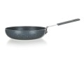 Mini patelnia 14cm średnicy Non-stick Granite Vetro do jajek