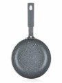 Mini patelnia 14cm średnicy Non-stick Granite Vetro do jajek