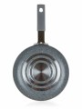 Mini patelnia 14cm średnicy Non-stick Granite Vetro do jajek