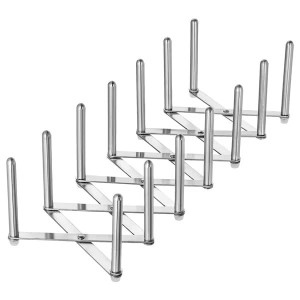Przegroda na pokrywki stojak  Ikea Variera