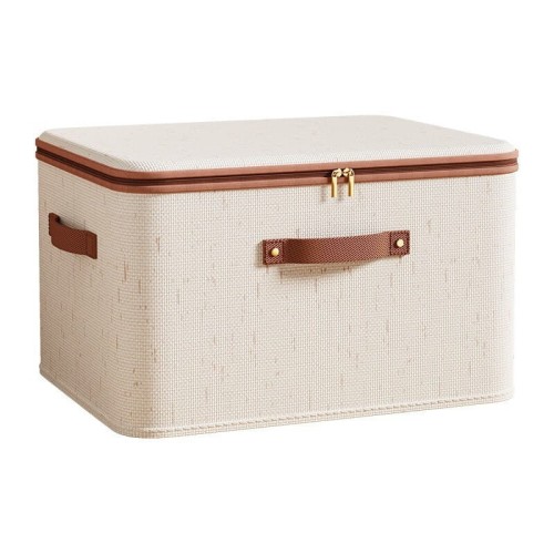 Organizer do szafy pojemnik zamykany 30x20x14cm v2