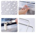 Pojemnik na buty organizer do przechowywania obuwia 60x30x15 v2