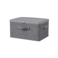 Organizer do szafy pojemnik zamykany 30x20x12cm